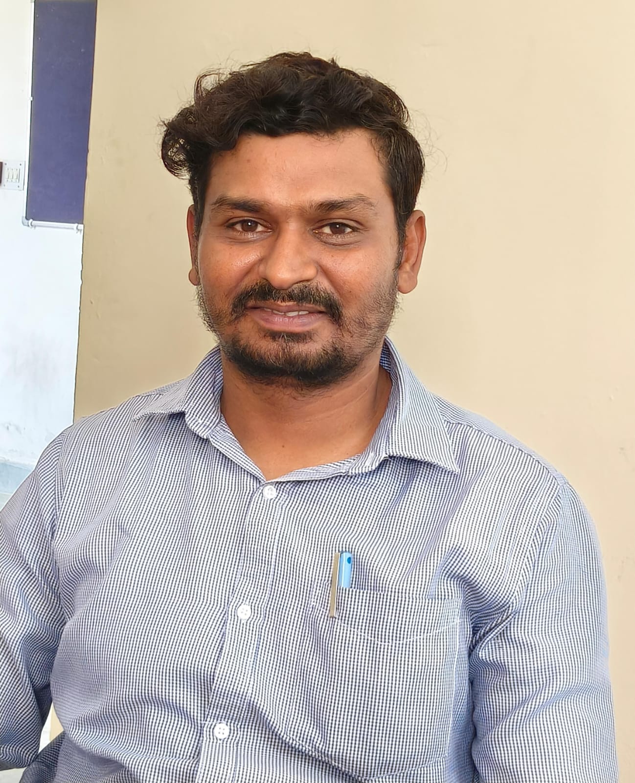 Sh. Vishesh Kumar